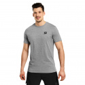 Essential Tee, grey melange, Better Bodies