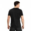 Essential Tee, wash black, Better Bodies