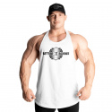 Team BB Stringer V2, white, Better Bodies