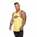 Team BB Stringer V2, lemon yellow, Better Bodies