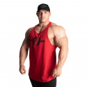 Team BB Stringer V2, chili red, Better Bodies