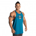 Team BB Stringer V2, dark turquoise, Better Bodies