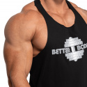 Team BB Stringer V2, black, Better Bodies