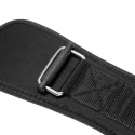 Basic Gym Belt, black, Better Bodies