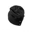 Womens Beanie, Better Bodies, black