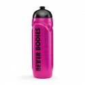 BB Sport Bottle, hot pink, Better Bodies