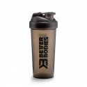 Fitness Shaker, black/black, Better Bodies