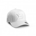 Women\'s Baseball Cap, white, Better Bodies