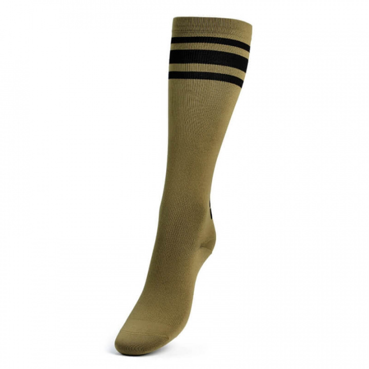 Kolla in Knee Socks, military green, Better Bodies hos SportGymButiken.se