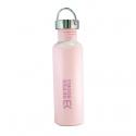 Fulton Bottle, pale pink, Better Bodies