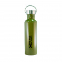 Fulton Bottle, military green, Better Bodies