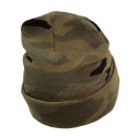 Tribeca Beanie, dark green camo, Better Bodies