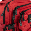 Tactical Backpack, chili red, Better Bodies / GASP