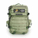 Köp Tactical Backpack, washed green, Better Bodies / GASP hos SportGymButiken.se