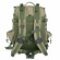 Tactical Backpack, washed green, Better Bodies / GASP