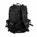 Tactical Backpack, black, Better Bodies / GASP