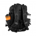 Tactical Backpack, black, Better Bodies / GASP