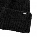 Stockholm Beanie, black, Better Bodies