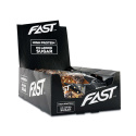 FAST ROX Proteinbar, 15 x 55 g, FAST