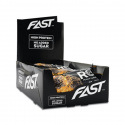 FAST ROX Proteinbar, 15 x 55 g, FAST