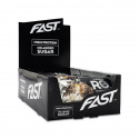 FAST ROX Proteinbar, 15 x 55 g, FAST