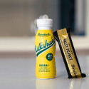 Barebells Milkshake, 330 ml, Banana