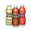 Barebells Fast Food, 500 ml, Barebells