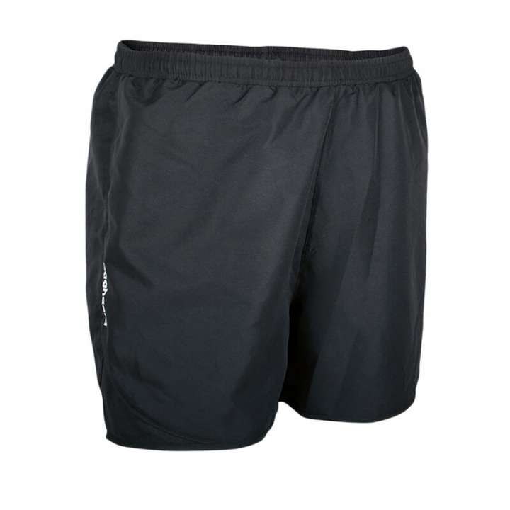 Kolla in Active Shorts, svart, Bagheera hos SportGymButiken.se