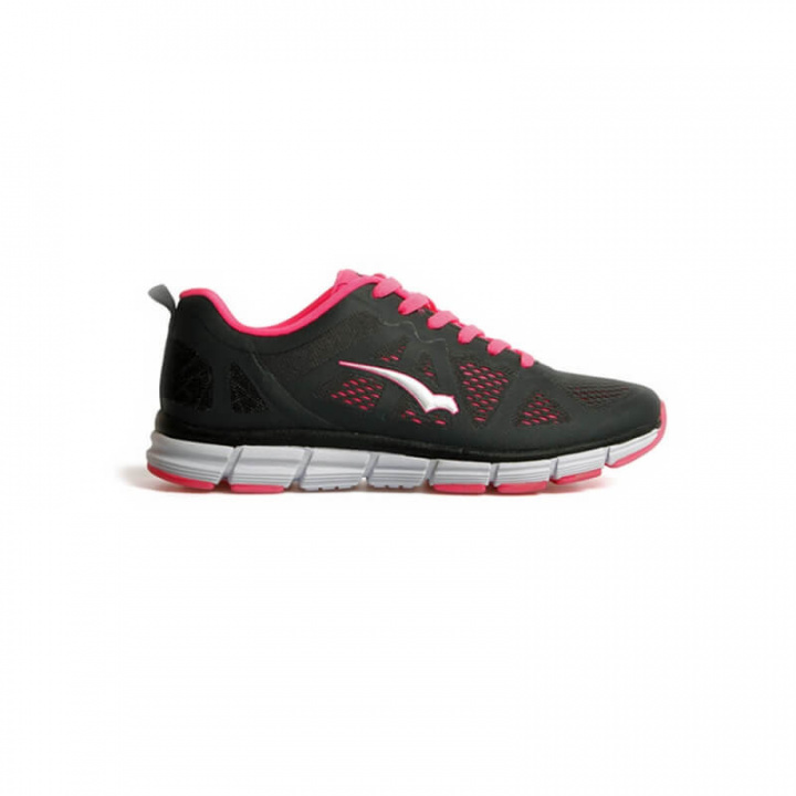 Kolla in Venom R1, black/pink, Bagheera hos SportGymButiken.se