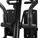 Crosstrainer EasyFlex, BH Fitness