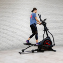 Crosstrainer EasyFlex, BH Fitness