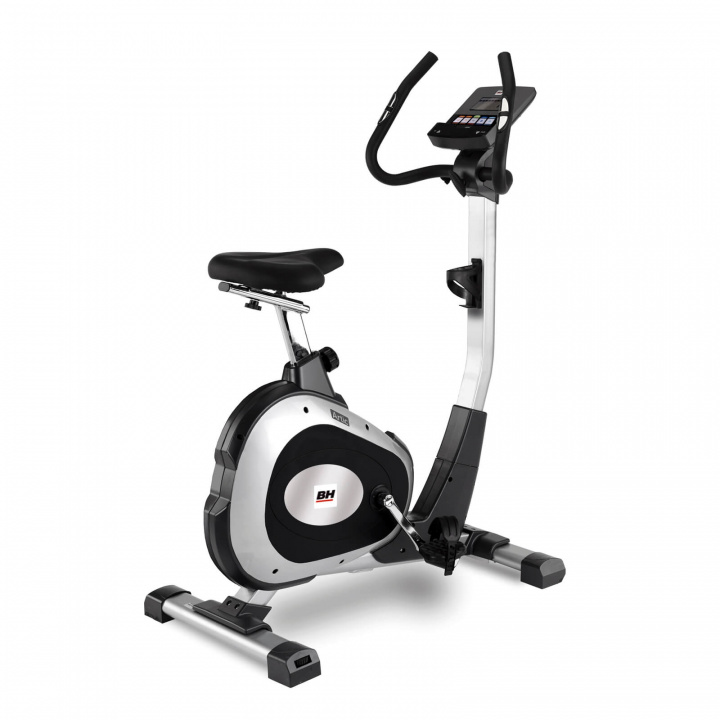 Kolla in Motionscykel Artic Program, BH Fitness hos SportGymButiken.se