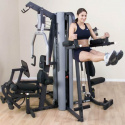 Two-Stack Gym G9S, Body-Solid