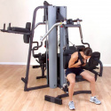 Two-Stack Gym G9S, Body-Solid