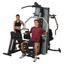 Two-Stack Gym G9S, Body-Solid