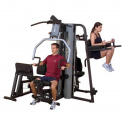 Two-Stack Gym G9S, Body-Solid