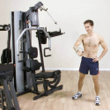 Two-Stack Gym G9S, Body-Solid