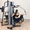 Two-Stack Gym G9S, Body-Solid