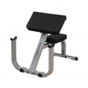 Scott Curl Bench GPCB329, Body-Solid