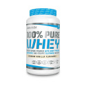 100% Pure Whey, 908 g, BioTech USA