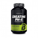 Creatine PH-X, 210 kapslar, BioTech USA