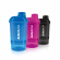 Köp Shaker Wave+ Nano, 300 ml (+150 ml), BioTech USA hos SportGymButiken.se