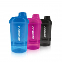 Shaker Wave+ Nano, 300 ml (+150 ml), BioTech USA