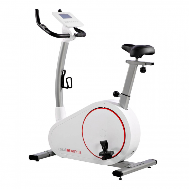 Kolla in Motionscykel, Bike Infinity 1.1B, Casall hos SportGymButiken.se