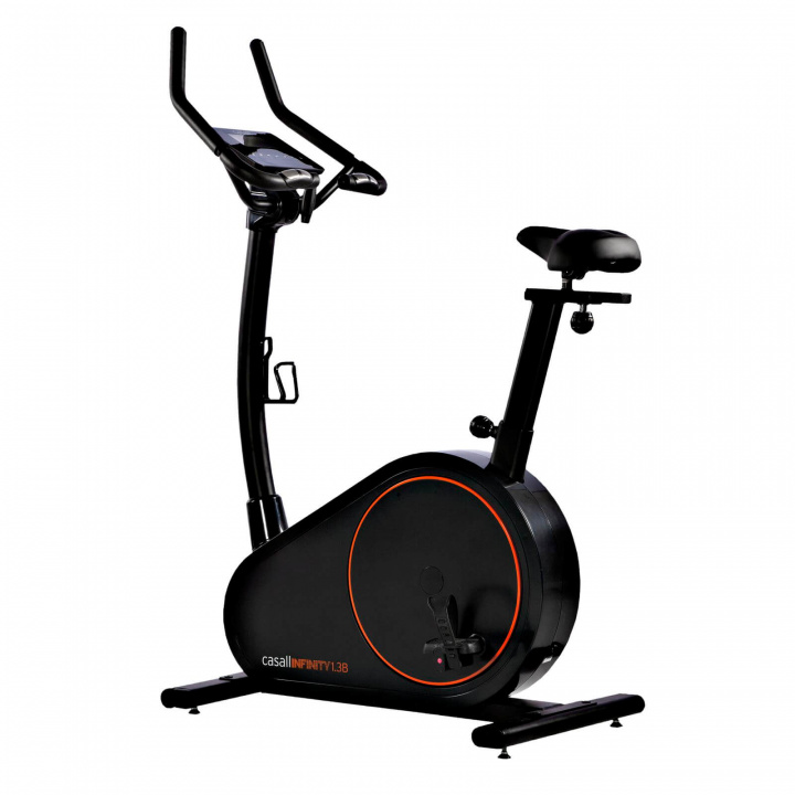 Kolla in Motionscykel, Bike Infinity 1.3B, Casall hos SportGymButiken.se