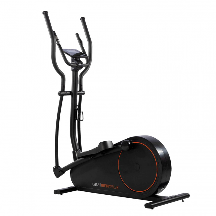 Kolla in Crosstrainer, Infinity 1.3X, Casall hos SportGymButiken.se