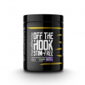 Off the Hook Stim Free, 525 g, Blueberry