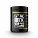 Off the Hook Stim Free, 525 g, Elderflower/Lemon