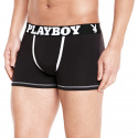 Crazy Print Boxer, 2-pack, black/white, Playboy