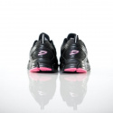 X-Fit Woman Shoes, svart, Dcore